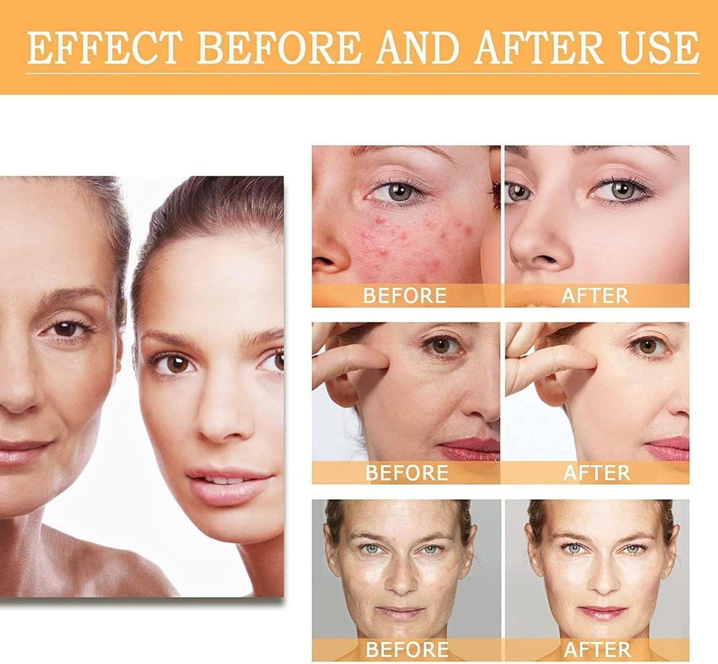 Ordinary Glycolic Acid Toning Solution, 240ML Glycolic Acid 7% Toner, Exfoliating, Toning Moisturizing and Improved Skin Radiance Rejuvenate(BUY ON AMAZON)