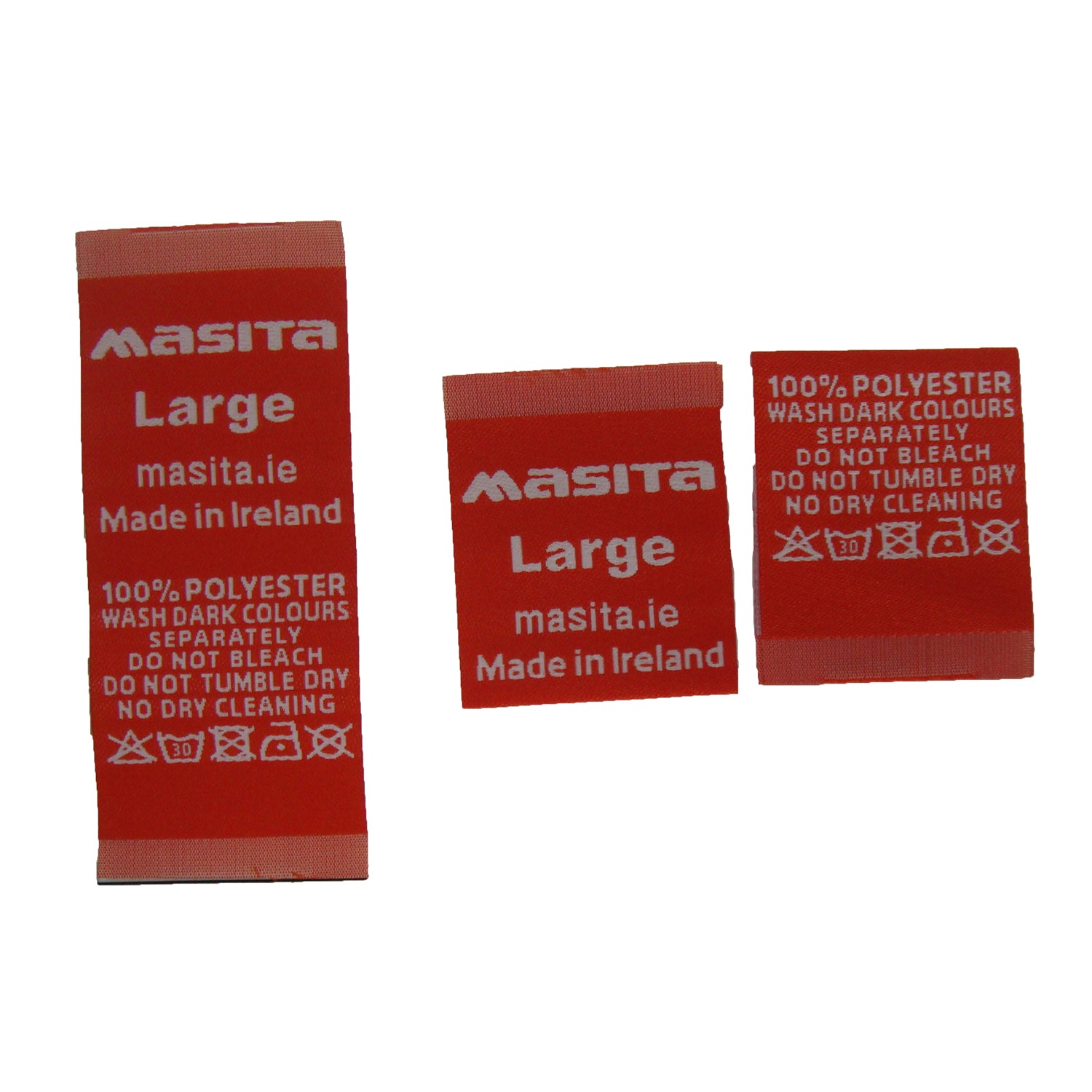 Masita Patches