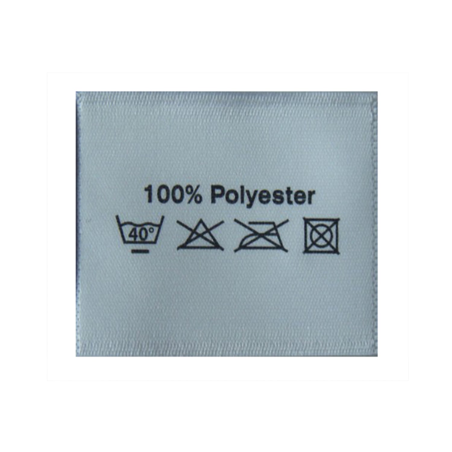Polyester Patches – Hanylulu